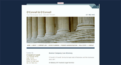 Desktop Screenshot of counselor.com