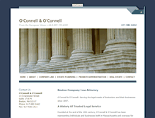 Tablet Screenshot of counselor.com